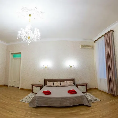 Lejlighed Aristocrat