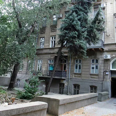 Aristocrat Odessa