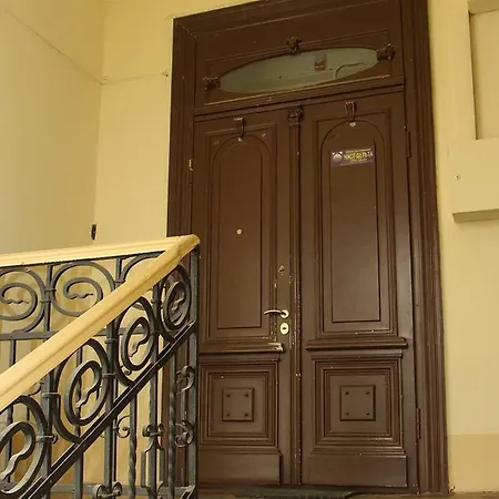 Aristocrat Apartment Odesa