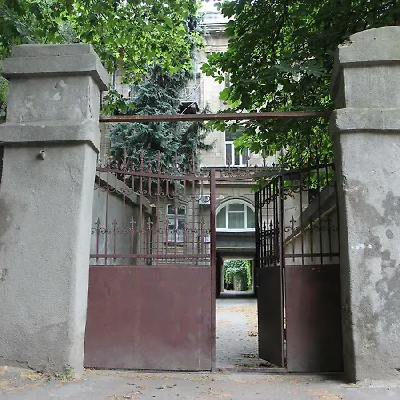 Aristocrat Apartment Odesa