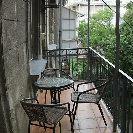 Apartment Aristocrat