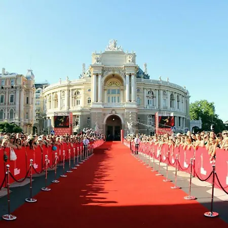 Aristocrat * Odesa