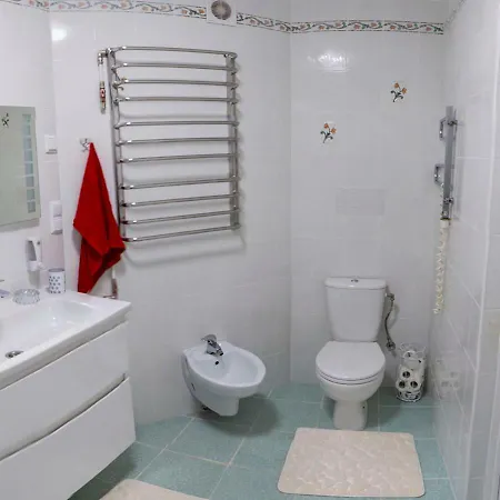 Apartment Aristocrat *