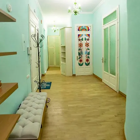 Aristocrat Odesa